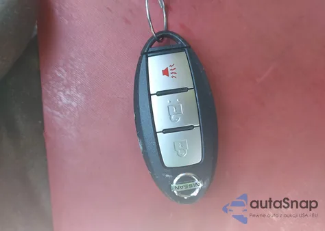 2013 Nissan Pathfinder S из США, поврежденный, VIN 5N1AR2MM0DC613027